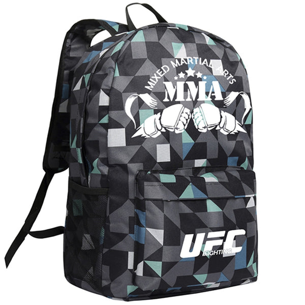 UFC Backpack - SECTOR MMA