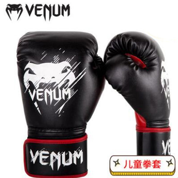 Venum Muay Thai fight MMA Kid's Training Boxing Gloves
