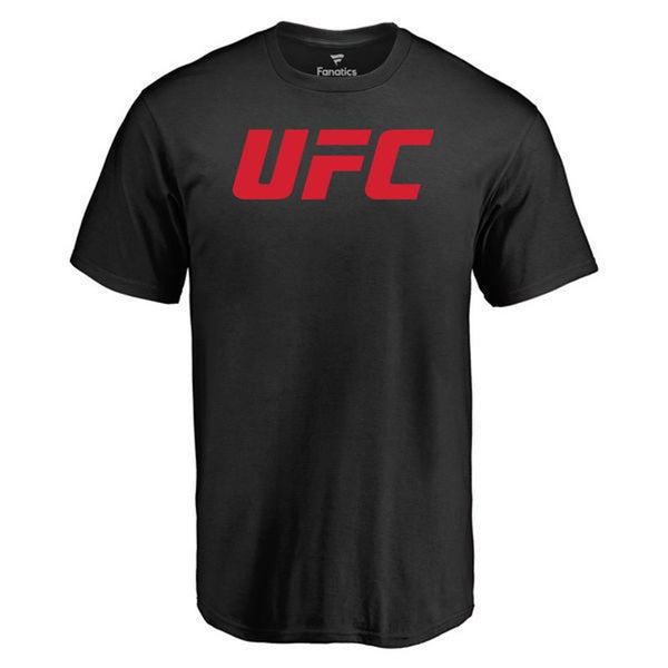 UFC Ultimate Fighting Cotton Print Men Women T Shirt Harajuku O Neck Short Sleeve Casual Adult T-shirt Brand Clothing Tops Tees