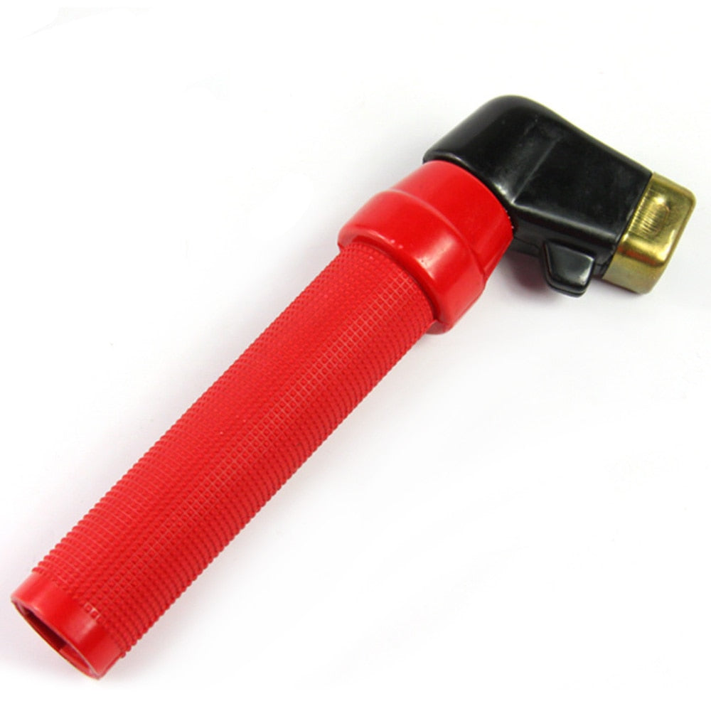 2019 Economic High Quality 400A Electrode Holder MMA Welding Accessories ARC Welding Holders